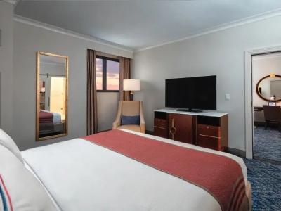 The Higgins New Orleans, Curio Collection By Hilton - 54
