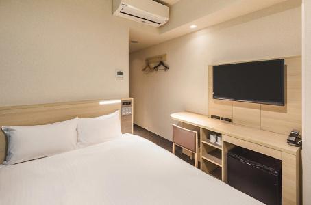 Sotetsu Fresa Inn Osaka Namba - 27