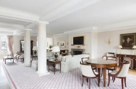 Le Bristol Paris - an Oetker Collection - 175