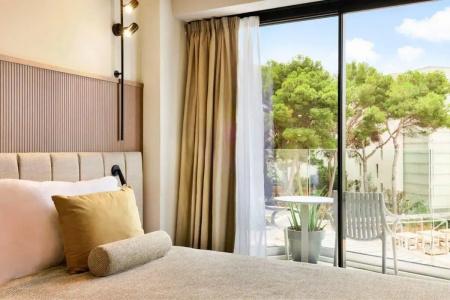 Aubamar Suites & Spa - 42