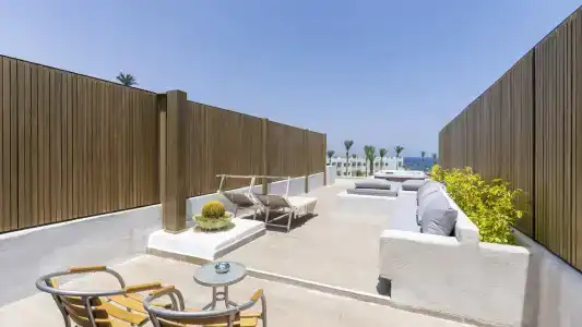 Sunrise Diamond Beach Resort -Grand Select - 83