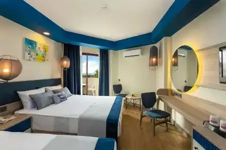 Narcia Resort Side - Ultra All Inclusive - 23