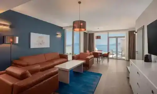 Hilton Rijeka Costabella Beach Resort And Spa - 88