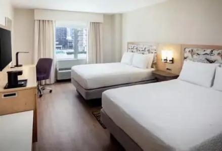 Hampton Inn & Suites by Hilton Miami Downtown/Brickell - 50