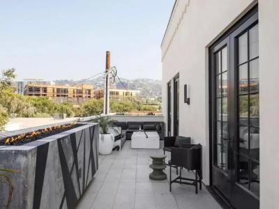 Kimpton La Peer, An Ihg - 87