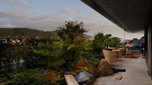 The Ritz-Carlton Kyoto - 77