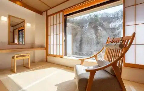 Sansuiso Tsuchiyu Spa - 55