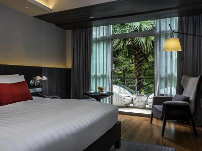 Pullman Bangkok King Power - 50