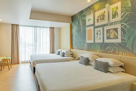 Ava Sea Resort Krabi - Sha Extra Plus - 100