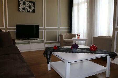 Triada Taksim - Special Category - 100