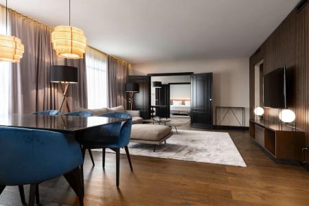 Radisson Collection Grand Place Brussels - 67