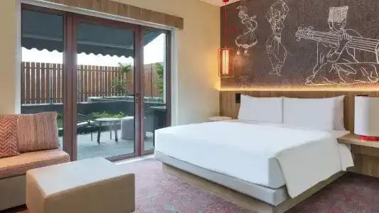 Hyatt Place - 37