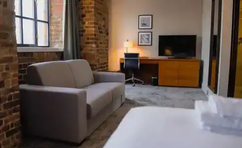 DoubleTree by Hilton London – Docklands Riverside - 6