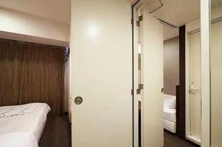 Sotetsu Fresa Inn Hamamatsucho-Daimon - 35