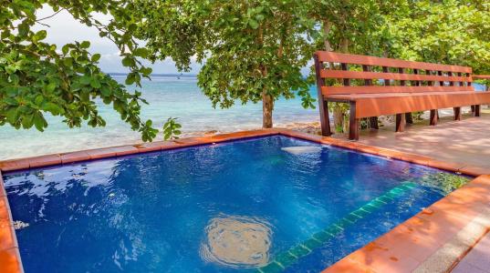Phi Phi Holiday Resort-Sha Extra Plus - 77