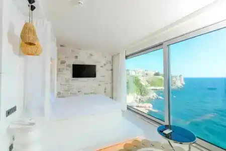 Bilem Beach & Spa - 43