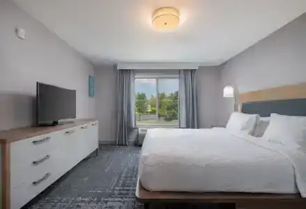 Homewood Suites - 38