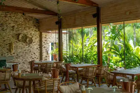 Kimera Lounge - 21