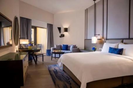 Amwaj Rotana, Jumeirah Beach - Dubai - 29