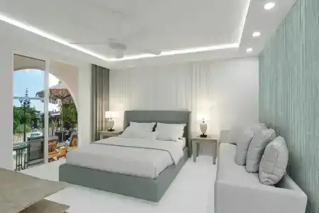 Gaia Palace - 32