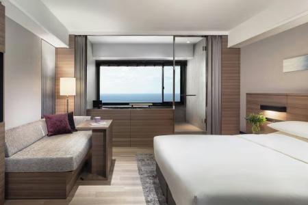 Nanki-Shirahama Marriott - 34