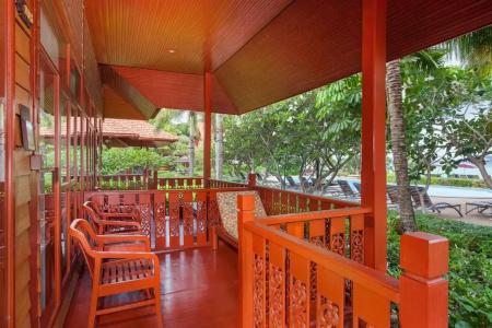 Pp Erawan Palms Resort- Sha Extra Plus - 57