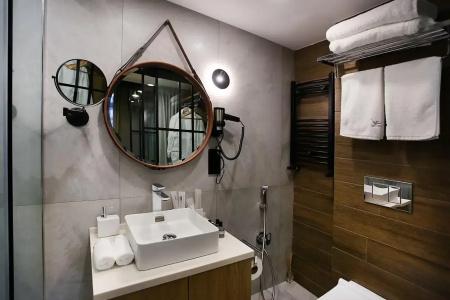 Paskunji Residence - 40