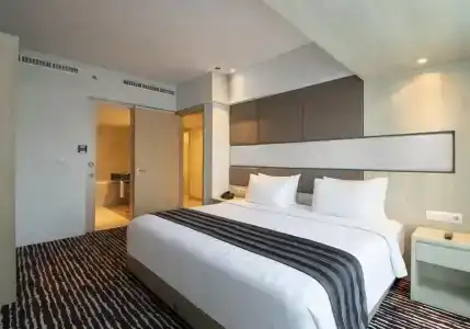 H Sovereign Bali - 54