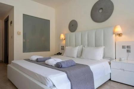 All Senses Ocean Blue Sea Side Resort - 43