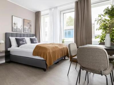 Alt Tempelhof - 115