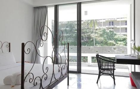 Surintra Boutique Resort - 16