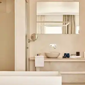 Myconian Ambassador Relais & Chateaux - 79