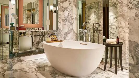 Grand Hyatt Erawan Bangkok - Sha Plus Certified - 74