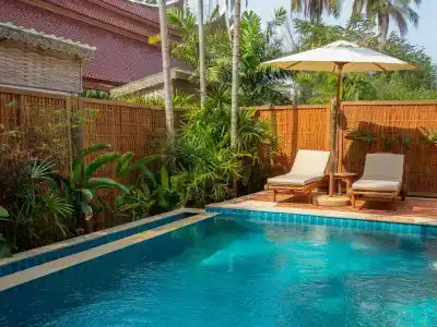 Santhiya Tree Koh Chang Resort - Sha Extra Plus - 62