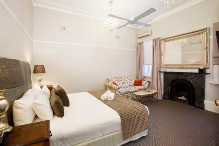 The Hughenden Boutique - 53
