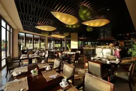Grand Metropark Villa Resort Sanya Yalong Bay - 29