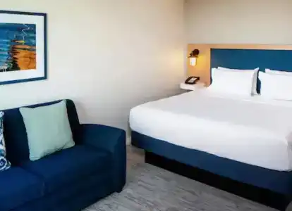 Hampton Inn Boston Seaport District - 31