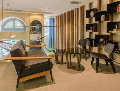 Vincci Liberdade - 15