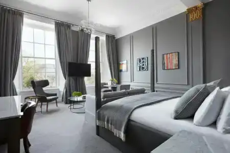 Kimpton - Blythswood Square, An Ihg - 67