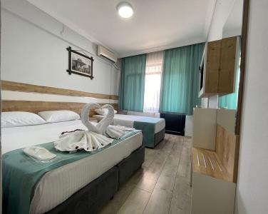 Maslina Otel - 24