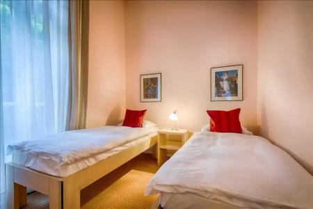 Villa Toscane - 66