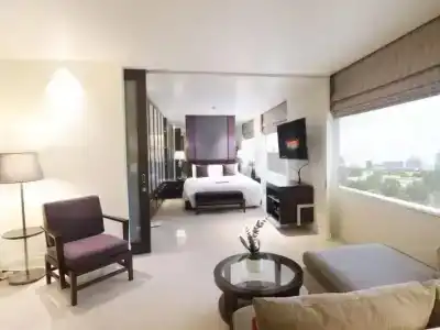 Siri Sathorn Bangkok By Uhg - Sha Extra Plus - 89