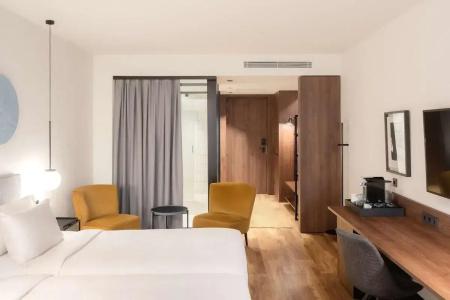 Radisson Blu 1882, Barcelona Sagrada Familia - 52