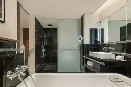 Le Meridien Bangkok - Sha Extra Plus - 28