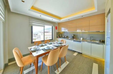 Samira Resort & Aparts & Villas - 70