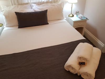 The Hughenden Boutique - 40