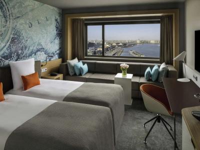Mövenpick Amsterdam City Centre - 29