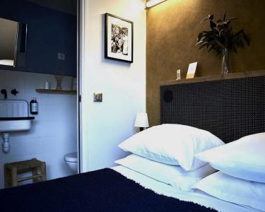 hôTel La Nouvelle réPublique & Spa - 13