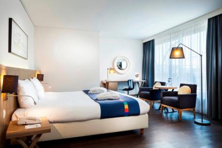 Park Inn by Radisson Antwerpen - 17