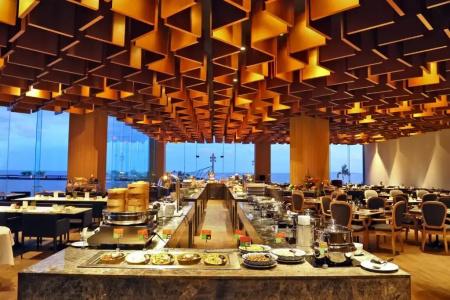 Royal Cliff Beach Terrace - Sha Extra Plus - 9